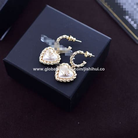 replica earrings wholesale